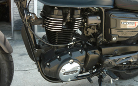HONDA GB350S 2025 NC59