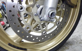 HONDA CB400SF VTEC Spec3 2005 NC39