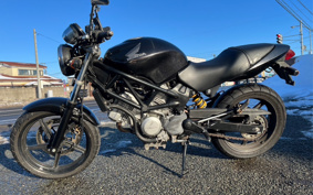 HONDA VTR 250 MC33