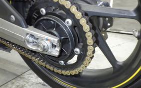 HONDA CBR250RR A 2021 MC51