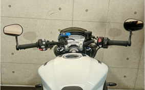 TRIUMPH  TRIUMPH SPEED TRIPLE RS 2019 TPN275