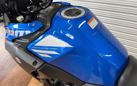 SUZUKI STROM 250ABS DS11A