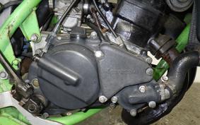 KAWASAKI KSR-2 MX080B