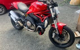 DUCATI MONSTAR 1200 2015