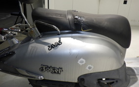 HONDA JOKER 90 2001 HF09