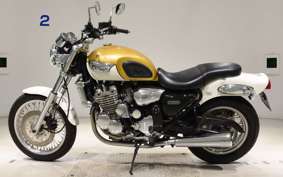 TRIUMPH ADVENTURE R 2008