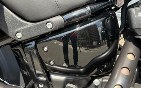 HARLEY FXLRST 2023 YXZ