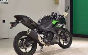 KAWASAKI NINJA 250 2 EX250Y