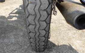 HONDA C50 SUPER CUB AA01