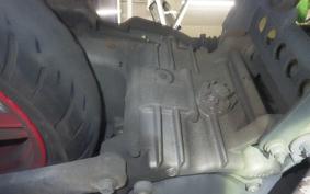YAMAHA CYGNUS 125 XSR 3 SED8J
