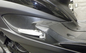 YAMAHA CYGNUS 125 XSR 2