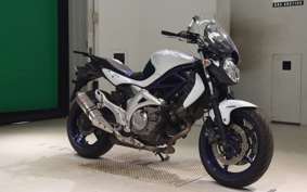 SUZUKI GLADIUS 2010 VK58A