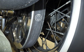 HARLEY FLSTC 1450 2004