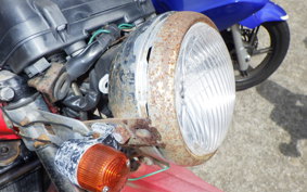 HONDA MTX50R AD06