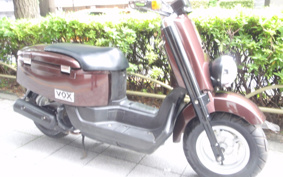 YAMAHA VOX Deluxe SA31J