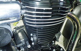 HONDA GB350 2023 NC59