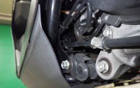 HONDA TACT Gen.4 AF79