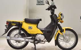 HONDA ｸﾛｽｶﾌﾞ JA10