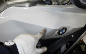 BMW F900XR 2021