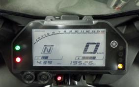 YAMAHA YZF-R25 A RG74J