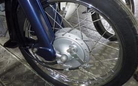 HONDA C90 SUPER CUB E HA02