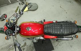 HONDA CB750 1969 CB750