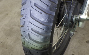HONDA CROSS CUB 110 JA45