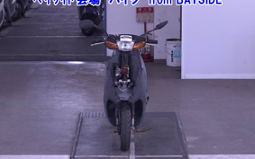 SUZUKI LET's 2
