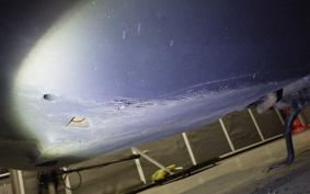 HONDA TACT-4ﾍﾞｰｼｯｸ 1998 AF79