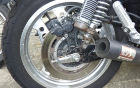 HONDA CB750F C INTEGRA 1983 RC04