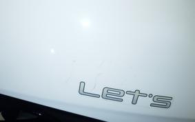 SUZUKI ﾚｯﾂ CA4AA