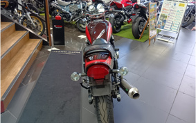 KAWASAKI  ZEPHYR 750 FINAL ED 2007 ZR750C