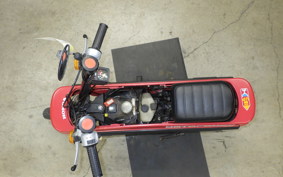 HONDA MOTOCOMPO AB12