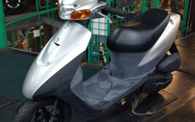 SUZUKI LET's 2 CA1PA