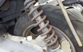 YAMAHA JOG APRIO 4JP