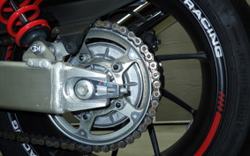 HONDA CB400SF GEN 4 A 2022 NC42