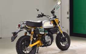 HONDA MONKEY 125 2011 JB03