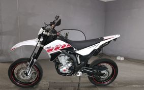 YAMAHA WR250X DG15J