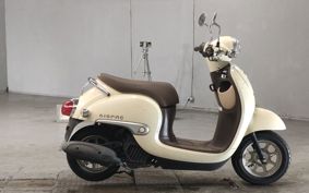 HONDA GIORNO AF77