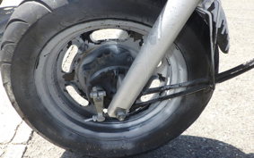HONDA APE 50 AC16