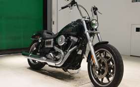 HARLEY FXDL 1580 2015