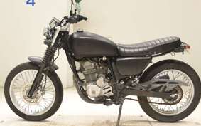 HONDA CB223S 2007 MC40