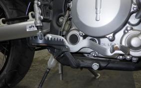 KAWASAKI KLX250D TRACKER X LX250V