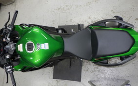KAWASAKI NINJA 1100SX SE 2026 ZXT10H