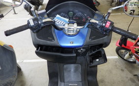 HONDA FORZA Z MF08