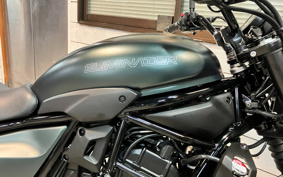 KAWASAKI ELIMINATOR 400SE 2024 EL400A