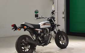 HONDA APE 50 2006 AC18