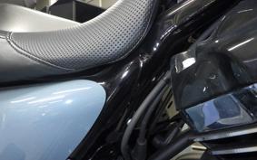 HARLEY FLTRT1870 2025