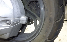 SUZUKI SKYWAVE 250 (Burgman 250) S Gen.3 CJ46A