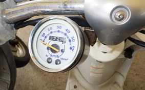 SUZUKI PALETTE CA41A